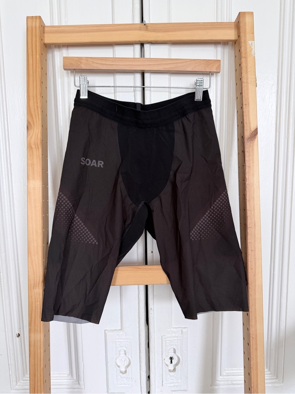 Soar Men's Elite Speed running Shorts